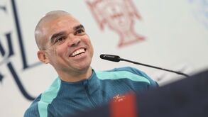 O jogador que quase lhe chamou pai, o segredo da longevidade e a conversa com António Silva: o que disse Pepe