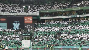 Velório de Manuel Fernandes em Alvalade: portas abertas ao público sábado a partir das 10h30
