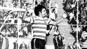 Francisco Barão chora morte de Manuel Fernandes: «Tratei-o sempre por meu amigo, meu irmão e meu 'chato'»