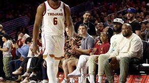 Bronny James: da incerteza sobre a carreira à histórica entrada na NBA