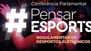 Partido Socialista lança debate sobre regulamentação dos eSports em Portugal 