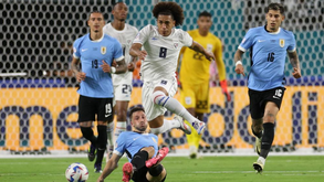 Médio internacional pelo Panamá apontado ao FC Porto