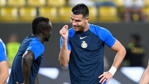 Muralha: «Ronaldo mudou tudo, dos treinos até às horas de sono»