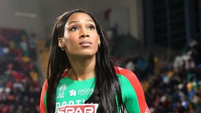 Patrícia Mamona confirma ausência nos Jogos Olímpicos: «Fiz todos os esforços possíveis...»