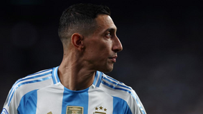 Vice-presidente do Besiktas sobre Di María: «Vai dar-nos uma resposta após a Copa América»