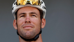 Cavendish 'de olho' no recorde de vitórias em etapas no Tour: «Não tenho nada a perder»