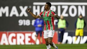 André Luiz assina até 2028