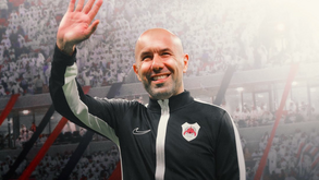 Qatar: Al-Rayyan oficializa a saída de Leonardo Jardim