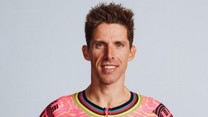 Rui Costa: «O meu filho pede-me para trazer medalhas de ouro»