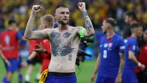 Skriniar quer surpreender