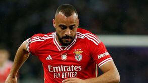 Besiktas quer Arthur