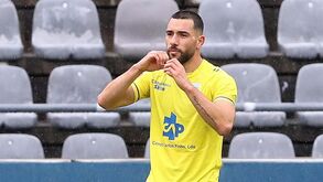 Tiago Esgaio blindado por 3 M€