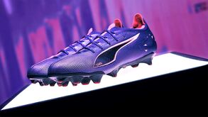 Ultra 5: as armas da Puma para atacar o 'mata-mata' do Euro'2024