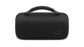 Bose Soundlink Max: o parceiro de som para aproveitar o melhor do verão