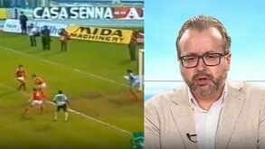 Vítor Pinto: «Manuel Fernandes foi sempre uma referência a todos os níveis»