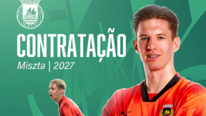 Rio Ave garante Miszta em definitivo até 2027