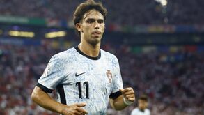 Maniche: «João Félix tem talento mas falamos disso há quatro anos»