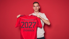 Jovem médio do Bayern fora dos planos do Sporting