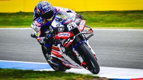 Bagnaia vence corrida sprint do GP da Holanda e Miguel Oliveira acaba em 12.º