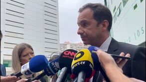 Frederico Varandas emocionado: «É um dia difícil. Parte um dos melhores da nossa história»