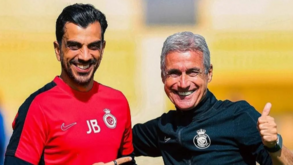 João Brandão agradece a Luís Castro: «Com o míster entendi a profundidade de respeito e honestidade»
