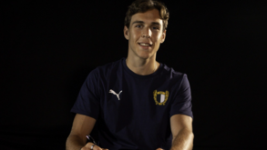 Gustavo Sá renova com o Famalicão