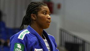 Taís Pina vai estrear-se nos Jogos Olímpicos: «Fiquei em choque. Não conseguia reagir»