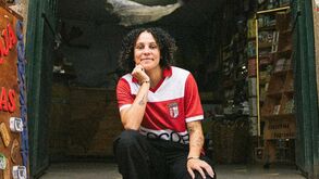Zoï van de Ven reforça o Sp. Braga 