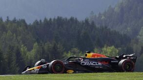 Verstappen garante a pole position para o GP da Áustria 