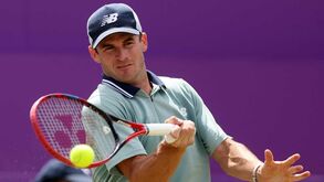Alejandro Tabilo conquista torneio de Maiorca