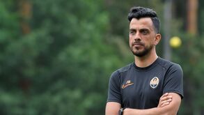 Portista desde sempre: Ligação umbilical de João Brandão ao FC Porto salta para um novo patamar
