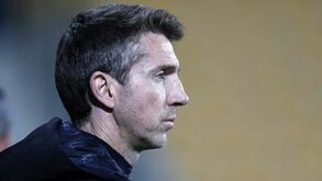 Rescisão entre Vasco Seabra e Estoril formalizada