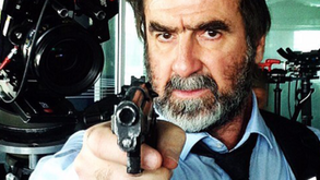 Vida dupla de jogador e ator: a carreira que não estava no guião