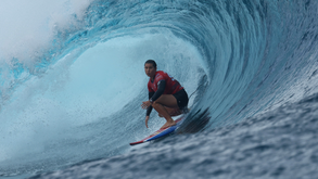 Brisa Hennessy: a mulher com água salgada nas veias