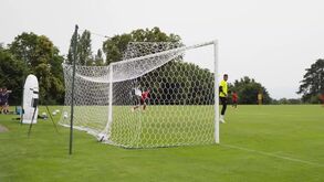 Chapelada cheia de categoria: Amine El Ouazzani já mostra serviço no Sp. Braga