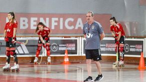 Benfica ataca 11.º título consecutivo