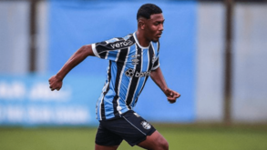 Lucas Kawan fechado pelo Alverca 