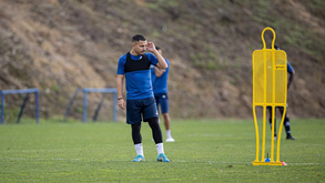 Exames médicos do Arouca são esta segunda-feira