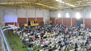 P. Ferreira comunicou a mudança do modelo de gestão desportiva de SDUQ para SAD