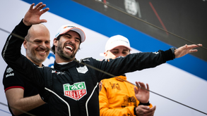 António Félix da Costa após vencer o ePrix de Portland: «Que resultado fantástico!»