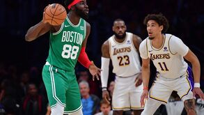 Neemias não renova... já