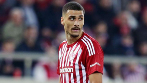 Olympiacos sugere duas vias para ter David Carmo