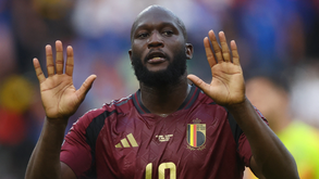 Bakayoko apoia Lukaku: «Já colocou três vezes a bola no fundo da baliza...»
