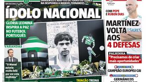 Domingo, 30 de junho de 2024