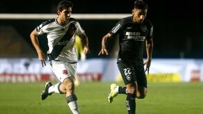 Botafogo de Artur Jorge empata frente ao Vasco da Gama 