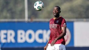 Ac. Viseu despede-se de sete jogadores