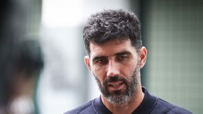 Luís Neto: «Manuel Fernandes reunia consenso por tudo o que fez dentro e fora de campo»