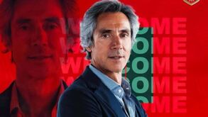 Paulo Sousa vai treinar clube nos Emirados Árabes Unidos