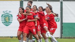 Damaiense anuncia saída de 11 jogadoras