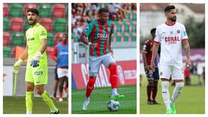 Marítimo oficializa saída de trio de jogadores em final de contrato